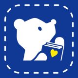 Lifebear（ライフベア）のアイコン