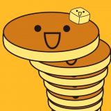パンケーキタワー®　子供向け人気ゲームのアイコン