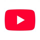 YouTubeのアイコン