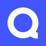 Quizlet：単語カードで学びましょうのアイコン