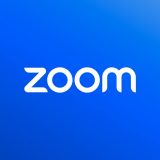Zoomのアイコン