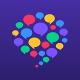 HelloTalkのアイコン