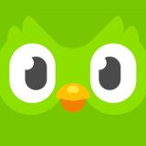 Duolingoのアイコン