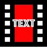 俺の字幕動画のアイコン