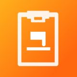 ユビレジ ハンディのアイコン