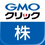 GMOクリック 株アプリのアイコン