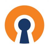 OpenVPN Connectのアイコン