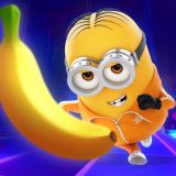 ミニオンラッシュのアイコン