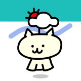 頭痛ーるのアイコン