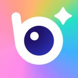 BeautyPlusのアイコン