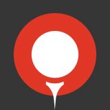 Golfshotのアイコン