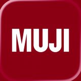 MUJI アプリ - 無印良品のアイコン