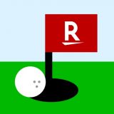 楽天GORAのアイコン