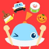 タッチ！あそベビーのアイコン