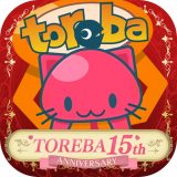 オンクレはトレバ　ゲームセンター風なオンラインクレーンゲームのアイコン