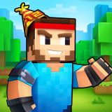 Pixel Gun 3Dのアイコン