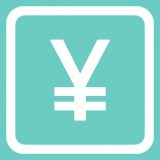 領収書メーカーのアイコン