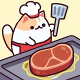 ねこのキッチンのアイコン
