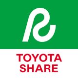 TOYOTA SHAREのアイコン
