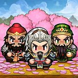 天地英雄伝のアイコン