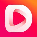 DramaBox(ドラマボックス)のアイコン