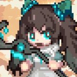 ローグダンジョンウォーカーズのアイコン