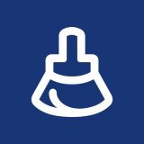 Cleaner・クリーンアップストレージのアイコン