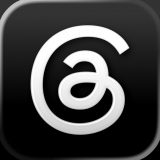 Threadsのアイコン