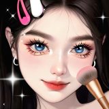 Makeup Beautyのアイコン