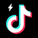 TikTok Liteのアイコン