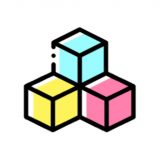 Mono - モノ管理のアイコン