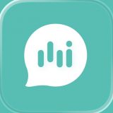AI英会話 無限にトークできるのアイコン