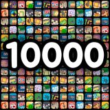 オフラインゲーム - 暇つぶしのアイコン