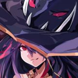 ラストワルプルギスのアイコン