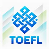TOEFL ブラクストンのアイコン