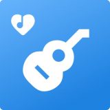 ギターチューナー LikeTonesのアイコン
