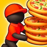 ピザレディーのアイコン