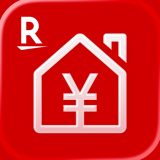 楽天家計簿のアイコン