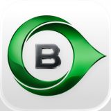 JRE BANKのアイコン