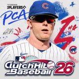 MLB クラッチヒットベースボール 26のアイコン