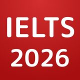 IELTS（Inviral）のアイコン