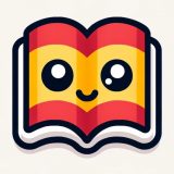 スペイン語: 辞書&試験のアイコン