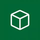 英語漬けのアイコン