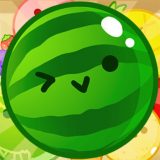 スイカゲームのアイコン