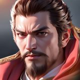 戦国ブシドーのアイコン