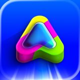 Bump（旧Zenly）のアイコン