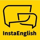 瞬間英作文InstaEnglishのアイコン