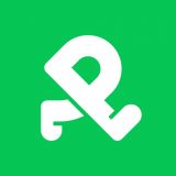 LINE WALKのアイコン