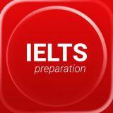 IELTS Prep Appのアイコン