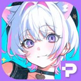 PixAIのアイコン